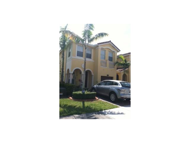 15040 SW 9 LN # 1540