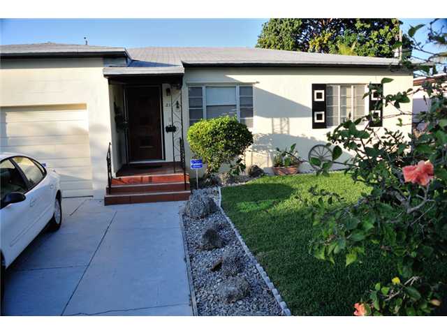 231 NW 99 ST