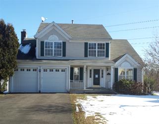 550 Acorn Ln