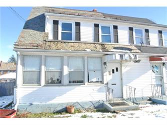 14 Goshen St