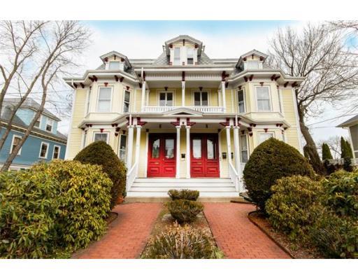 Sparhawk St #3