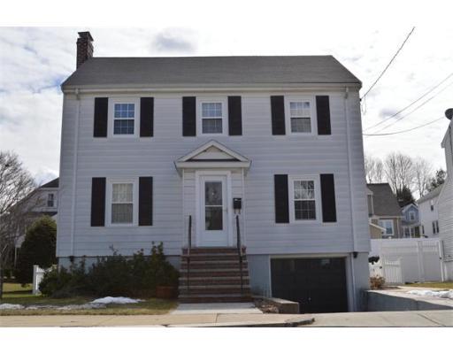 Bangor Rd