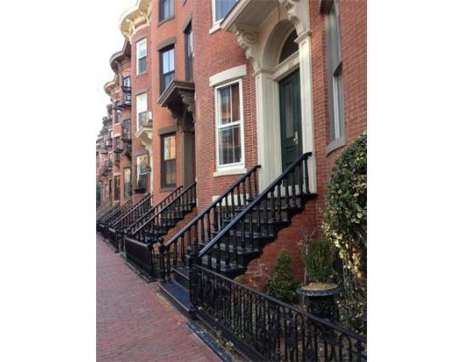 Pembroke Street #3