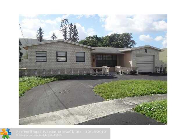 5030 NW 22ND ST
