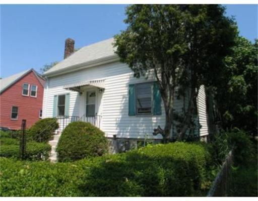 Clare Avenue