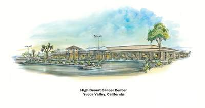 SWC Twentynine Palms Hwy & Prescott