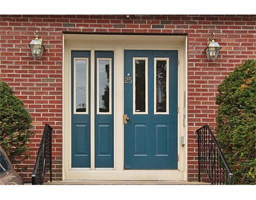 Rockland St #9