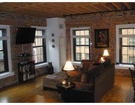 Broad Street #5A