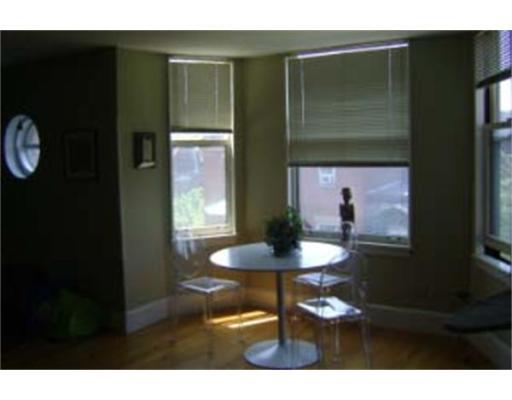 Marloborough Street #503