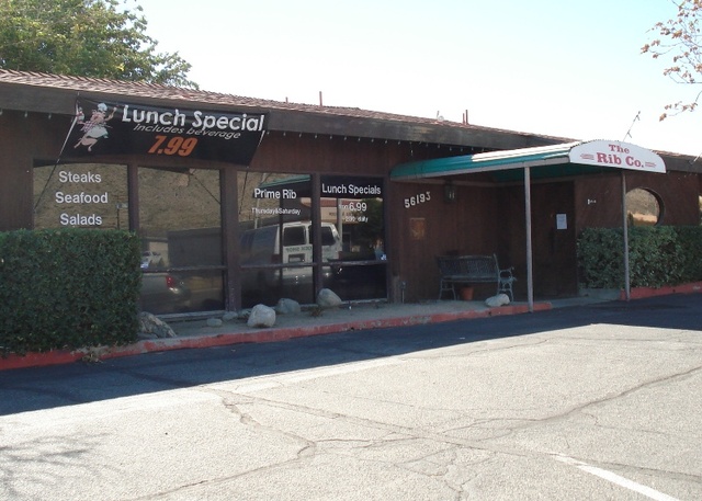 56193 Twentynine Palms Hwy