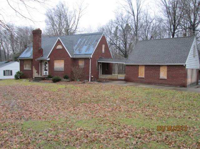 868 Glen Park Rd