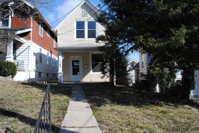 1206 Parkway