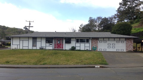 1 Balra Drive