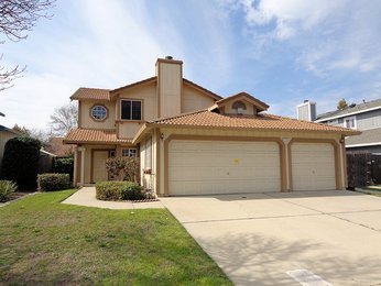 1709 Bear Creek Road