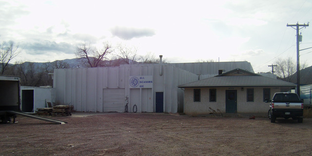 200 Waters Street