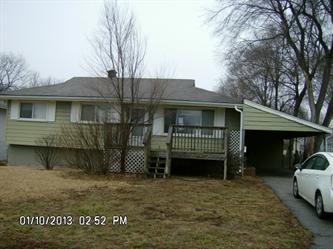 106 Melody Lane