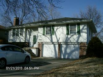 504 Stacey Dr
