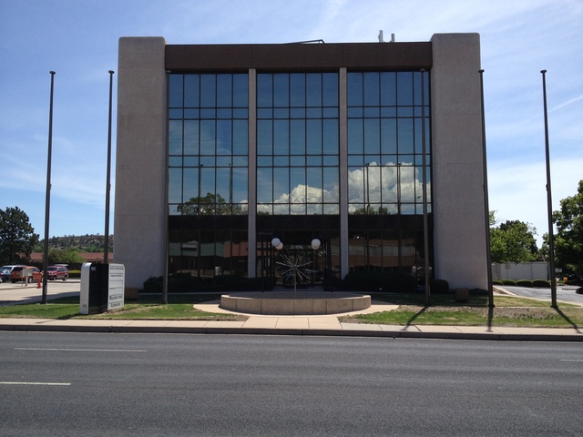 1515 N Academy Blvd
