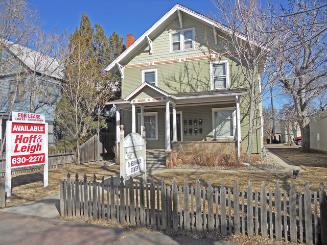 525 N Nevada Ave