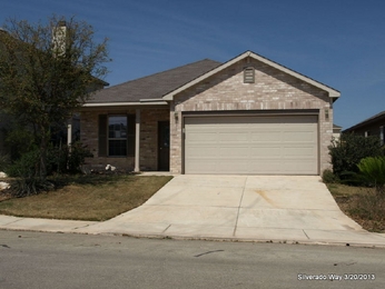 831 Silverado Way
