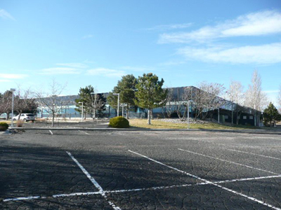 4450 Foreign Trade Zone Boulevard