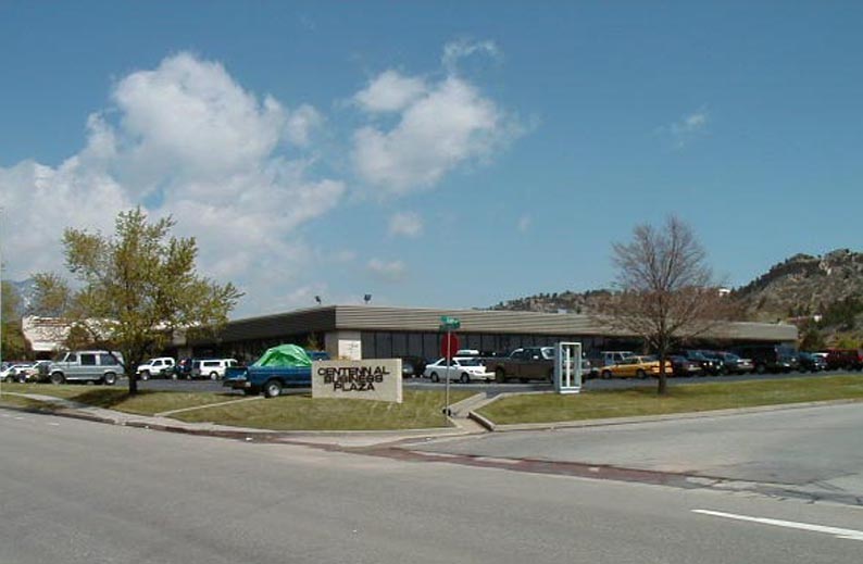 4775 CENTENNIAL BL