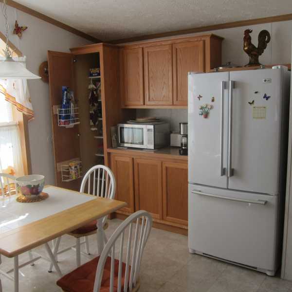 5926 S. packard ave #27