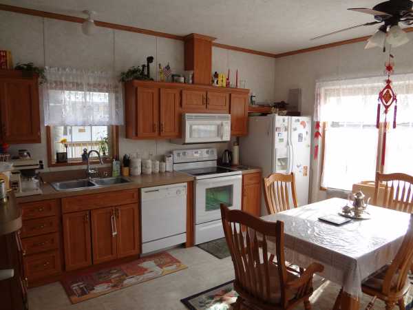 5926 S. packard ave #32
