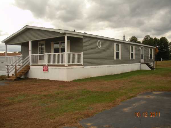 10 Spruce Drive