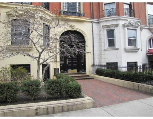 Beacon Street #3C