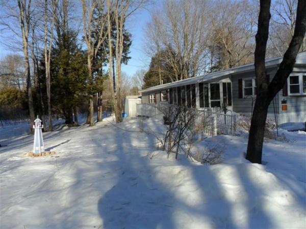 21 Pleasant Valley Road