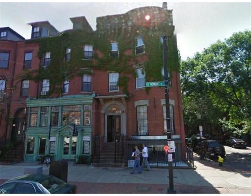 Tremont Street #3