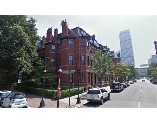 Gloucester Street #3