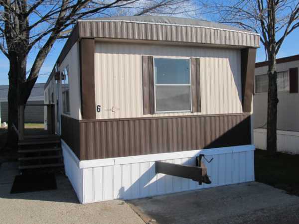 2910 W. Grand Avenue, Lot# 6