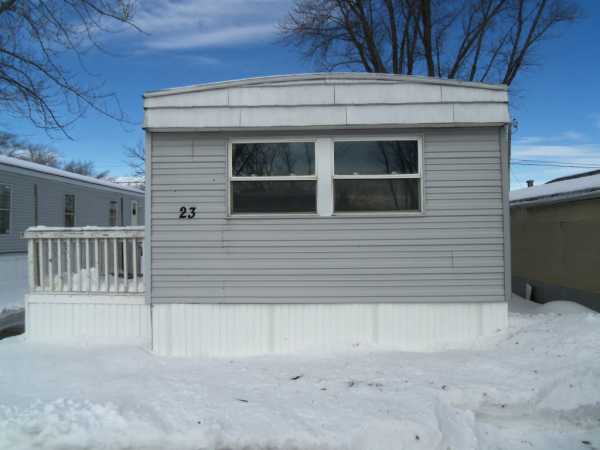 4610 8TH STREET, UNIT #23,