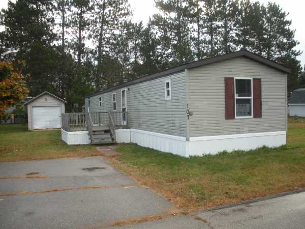 107 W. Lazy Acre Road