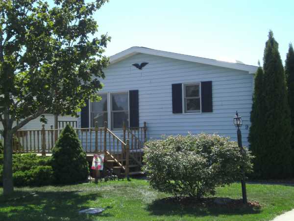 519 Harbor Heights Dr