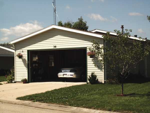 15941 Durand Ave. #36D
