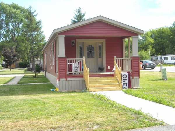 15941 Durand Ave. #2A