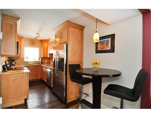 Newton St #2