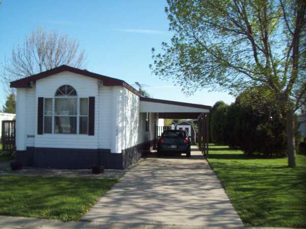 7801 88th Ave. #182