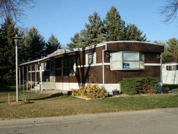 7801 88 th Avenue Lot 87