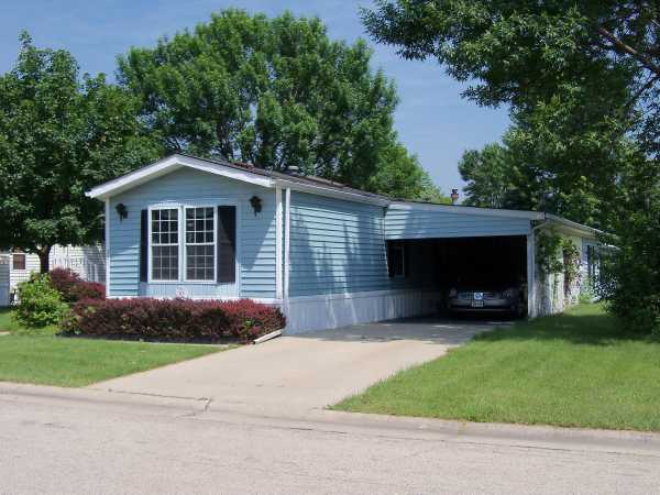 7801 88 th Avenue Lot 171