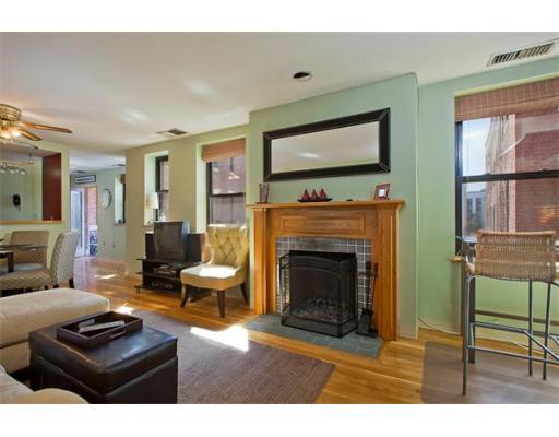 Gainsborough St #206W