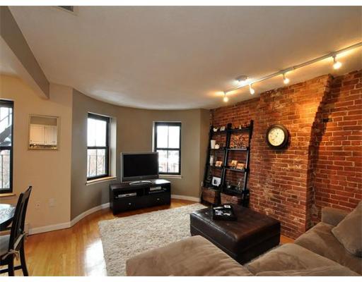 Columbus Ave #12