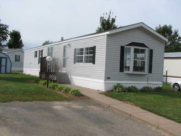 3003 Wilson Street, Lot 38