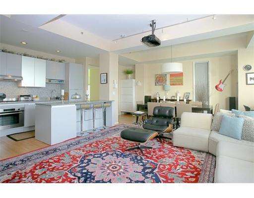 Dorchester Avenue #102