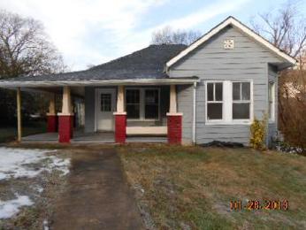 1711 Fremont Place
