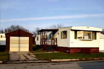 1331 Bellevue St. Lot 444