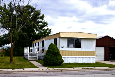 1331 Bellevue St. Lot 128